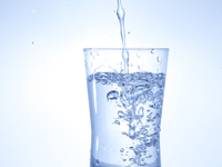水分補給